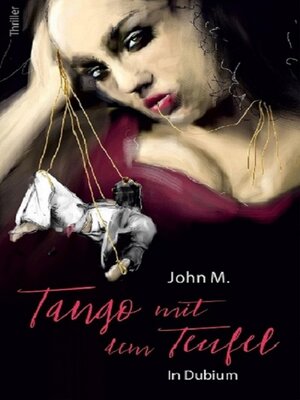 cover image of Tango mit dem Teufel
